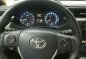 2015 Toyota Altis for sale in Manila-5