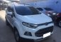 2015 Ford Ecosport at 70000 km for sale -0