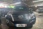 Sell Brown 2017 Toyota Fortuner in Quezon City-0