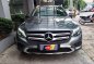 2018 Mercedes-Benz GLC200 for sale in Pasig -3