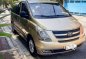 Sell 2011 Hyundai Starex in Quezon City-1