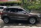 Volkswagen Tiguan 2014 for sale in Makati -1