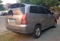 2007 Toyota Innova for sale in Pasig -8