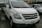 2017 Hyundai Grand Starex for sale in Cainta-2