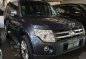 Mitsubishi Pajero 2009 for sale in Quezon City -0