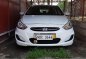 Hyundai Accent 2016 for sale in Quezon City -0