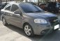 2011 Chevrolet Aveo for sale in Mandaue -0