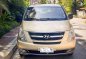 Sell 2011 Hyundai Starex in Quezon City-0