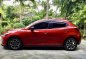 2016 Mazda 2 for sale in Pasig -4