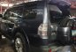 Mitsubishi Pajero 2009 for sale in Quezon City -5