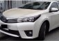 Toyota Corolla 2015 for sale in San Pedro -0