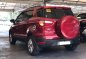 2016 Ford Ecosport for sale in Makati -3