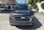 2017 Chevrolet Colorado for sale in Quezon City-0