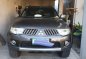 2012 Mitsubishi Montero Sport for sale in Calamba-2