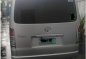 2012 Toyota Hiace for sale in Bacoor-0