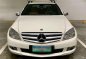 2011 Mercedes-Benz C200 for sale in Taguig-0