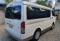 2015 Toyota Hiace for sale in Quezon City-4