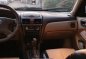 Nissan Sentra 2005 for sale in Quezon City-5