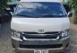 2015 Toyota Hiace for sale in Quezon City-2