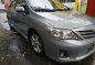 Toyota Corolla Altis 2011 for sale in Valenzuela-1