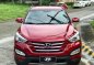 2015 Hyundai Santa Fe for sale in Las Pinas-2