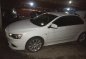 2010 Mitsubishi Lancer at 90000 km for sale  -1