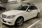 2011 Mercedes-Benz C200 for sale in Taguig-1