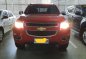 2016 Chevrolet Trailblazer for sale in Manila-0