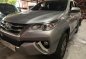 2019 Toyota Fortuner for sale in Quezon City-0
