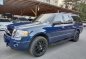 2012 Ford Expedition for sale in Manila-9