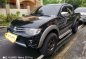 2013 Mitsubishi Strada for sale in Las Pinas-1