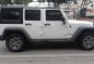 2014 Jeep Rubicon for sale in Quezon City-2