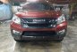 Isuzu Mu-X 2017 for sale in Taguig-0