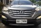 2014 Hyundai Santa Fe for sale in Parañaque-7