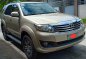 2012 Toyota Fortuner for sale in San Fernando-3