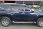 Mitsubishi Montero 2016 for sale in Pasig -9