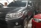 2018 Toyota Hilux for sale in Quezon City -0