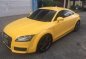 2010 Audi Tt for sale in Pasig -1