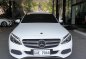 2018 Mercedes-Benz C-Class for sale in Cebu City-0