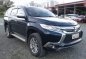 Mitsubishi Montero 2016 for sale in Pasig -0