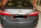 2015 Toyota Corolla Altis for sale in Concepcion -0