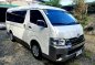 2015 Toyota Hiace for sale in Quezon City-0