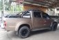 2009 Toyota Hilux for sale in Taal-1