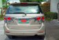 2012 Toyota Fortuner for sale in San Fernando-0