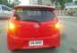 2017 Toyota Wigo for sale in Quezon City -1