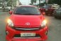 2017 Toyota Wigo for sale in Quezon City -0