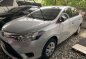 Sell Silver 2018 Toyota Vios in Quezon City -0