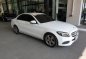 2018 Mercedes-Benz C-Class for sale in Cebu City-1