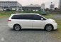 2015 Toyota Sienna for sale in Pasig -7
