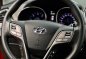 2015 Hyundai Santa Fe for sale in Las Pinas-3